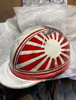 コルク半　カスタム　富士日章　白赤赤白　文字無　セット　高級クリヤ送料無料 Yahoo!オークション - コルク半 カスタム 富士日章 白赤赤白